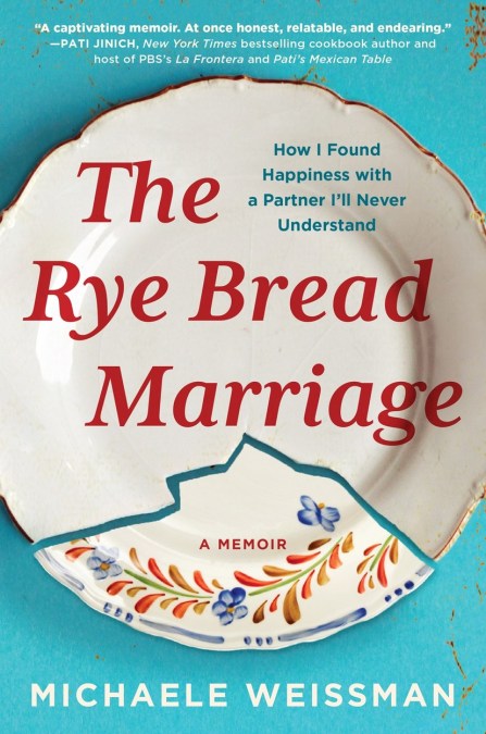 The Rye Bread Marriage