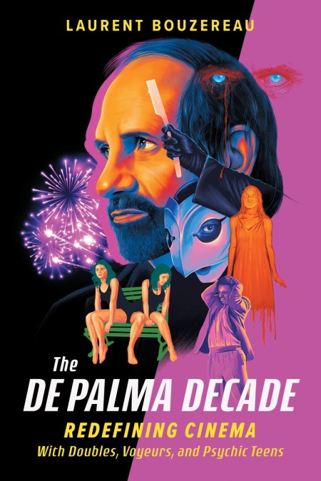 The De Palma Decade