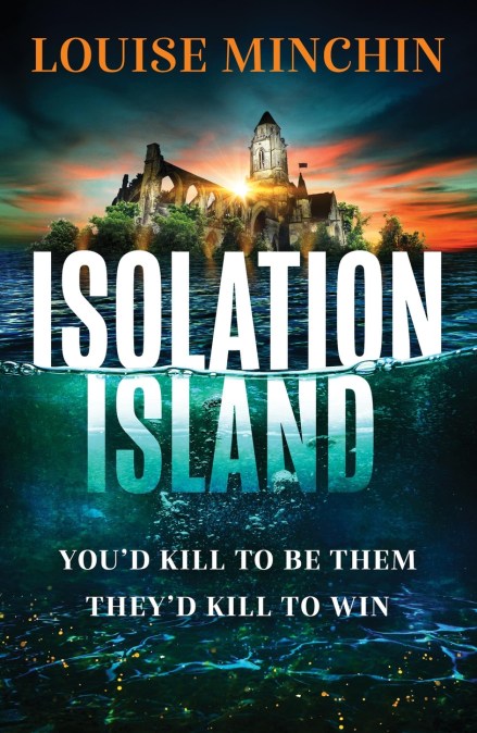 Isolation Island