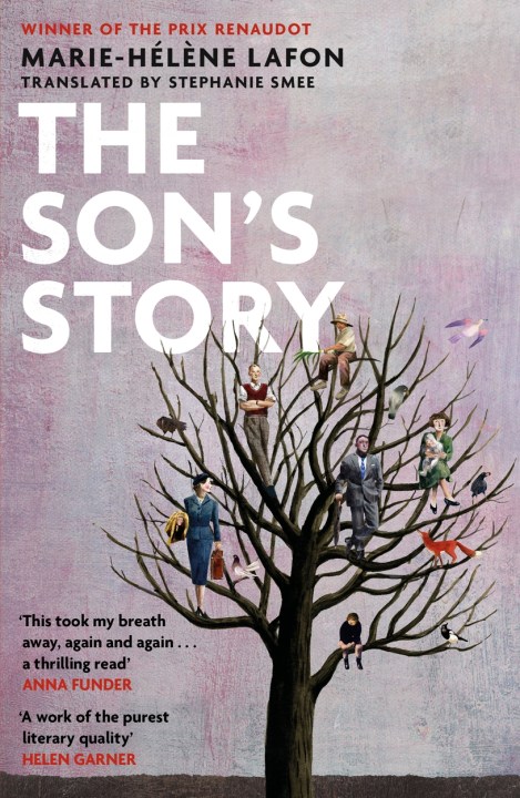 The Son’s Story