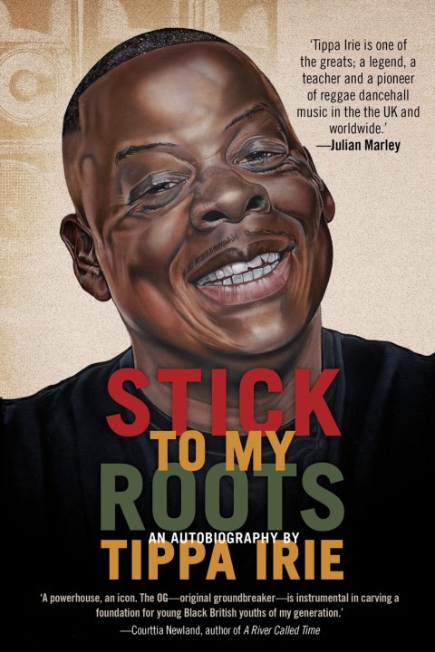 Stick To My Roots: A Music Memoir