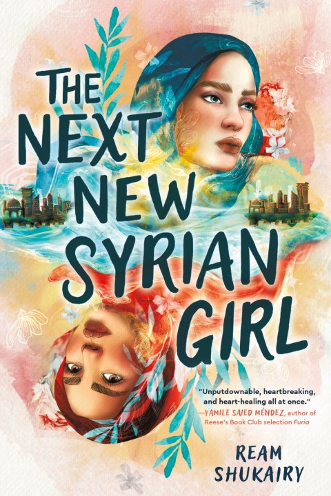 The Next New Syrian Girl