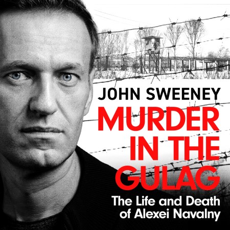 Murder in the Gulag