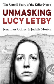 Unmasking Lucy Letby