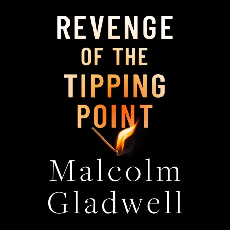 Revenge of the Tipping Point