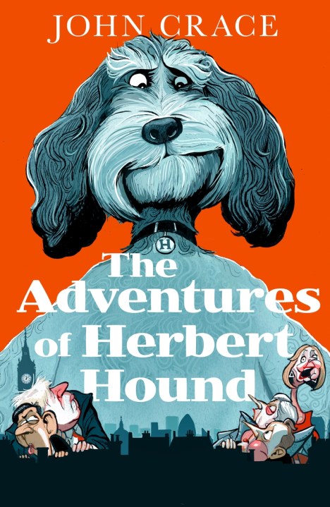 The Adventures of Herbert Hound