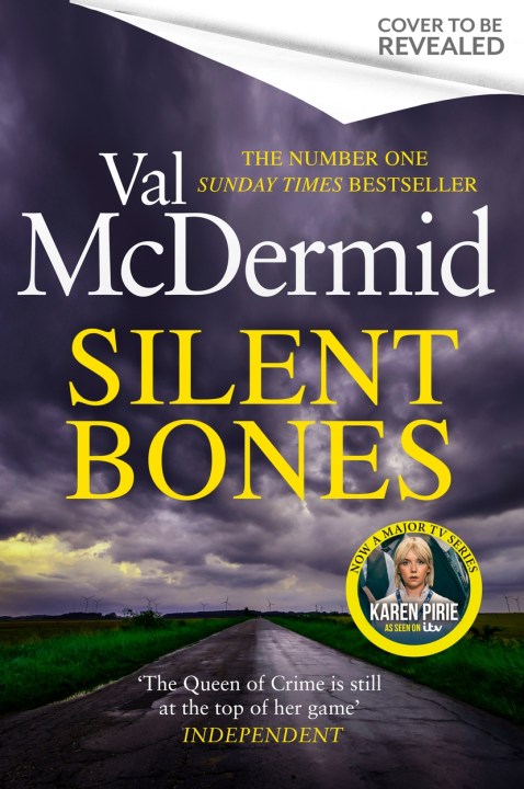 Silent Bones