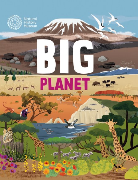 Big Planet