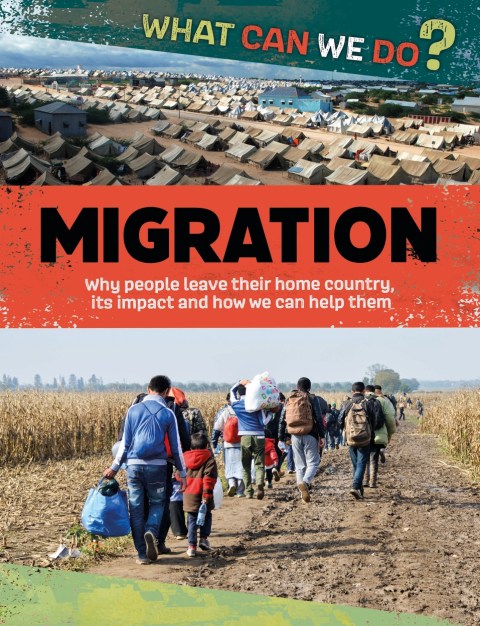 What Can We Do?: Migration