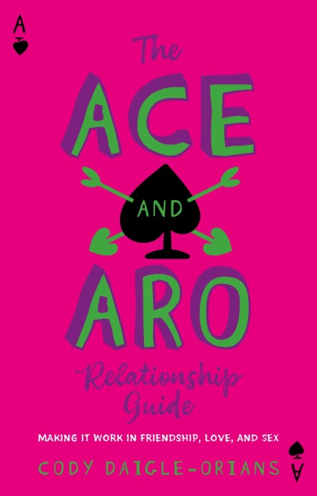 The Ace and Aro Relationship Guide