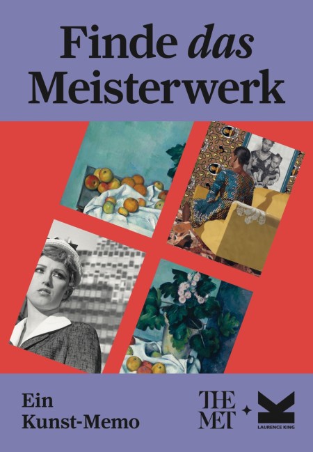 Finde das Meisterwerk!