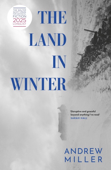 The Land in Winter