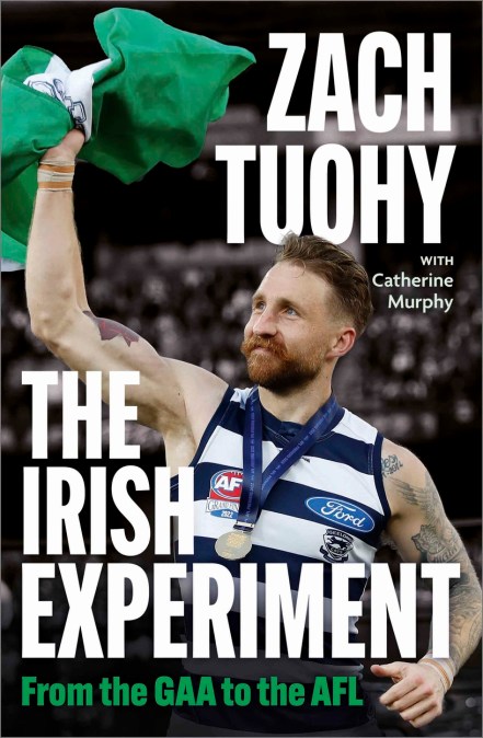 The Irish Experiment