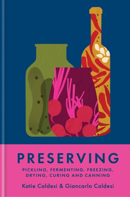 Preserving