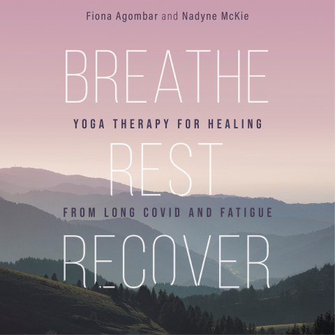 Breathe, Rest, Recover