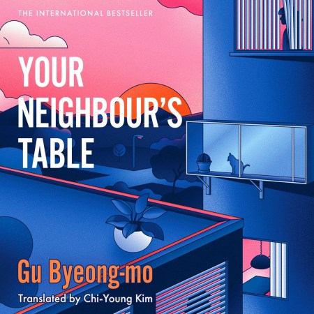 Your Neighbour’s Table