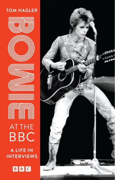 Bowie at the BBC