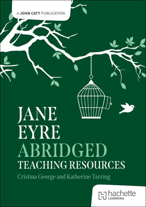 Jane Eyre Abridged: Teaching Resources