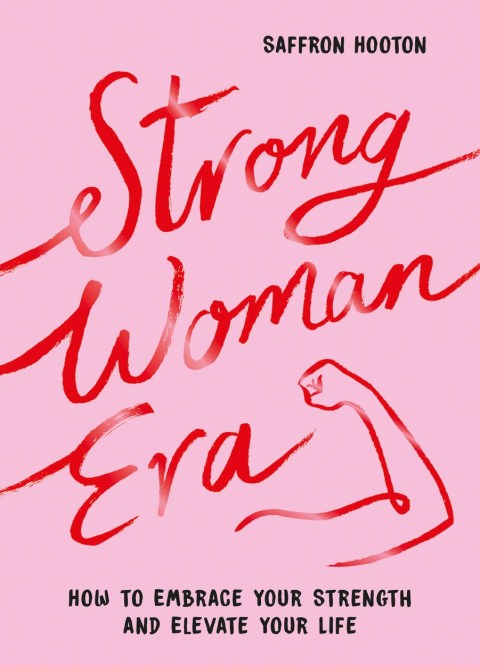 Strong Woman Era