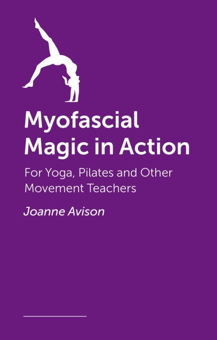 Myofascial Magic in Action