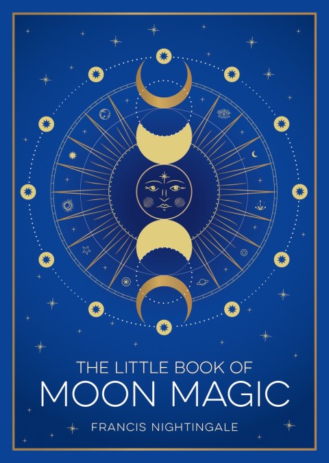 The Little Book of Moon Magic