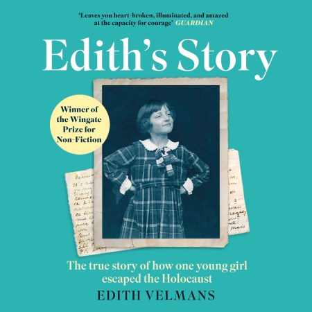 Edith’s Story