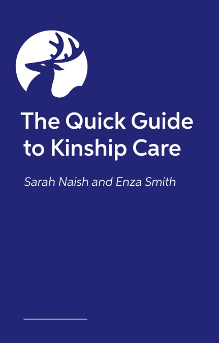 The Essential Guide to Kinship Care