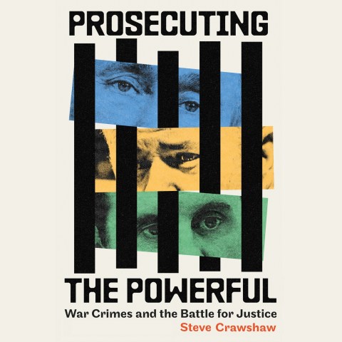 Prosecuting the Powerful: War Crimes and the Battle for Justice