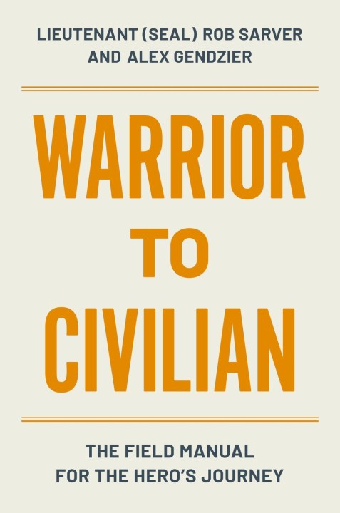 Warrior to Civilian