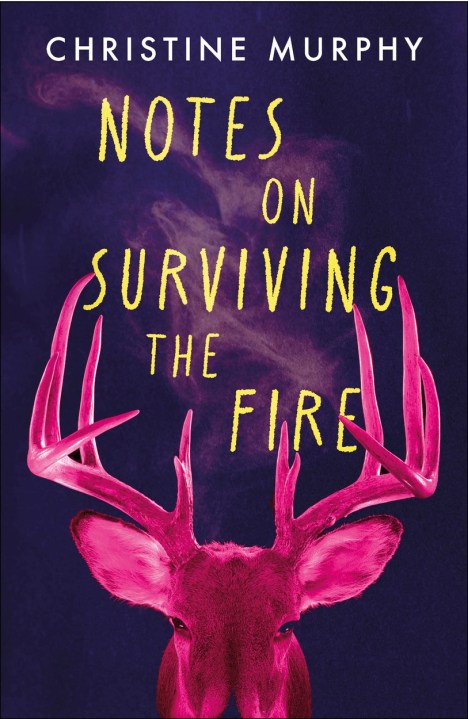 Notes on Surviving the Fire