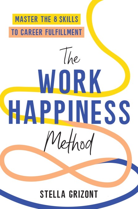 The Work Happiness Method