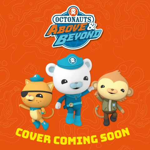 Octonauts Above & Beyond: The Honeybee Rescue