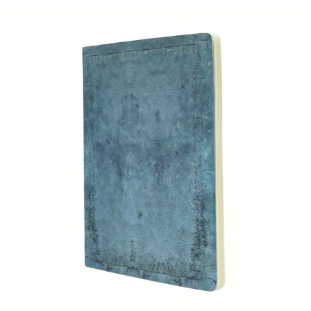 Riviera Bold (Old Leather Collection) A4 Lined Cahier