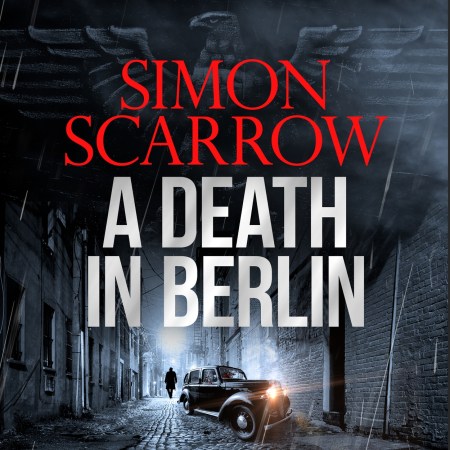 A Death in Berlin