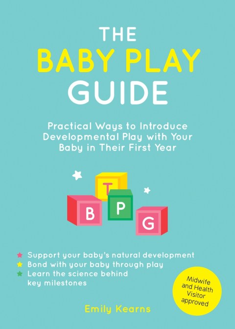 The Baby Play Guide