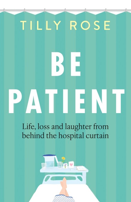 Be Patient