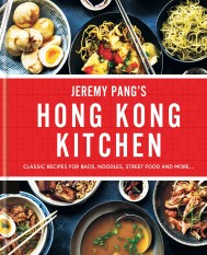 Hong Kong Kitchen