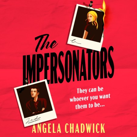 The Impersonators