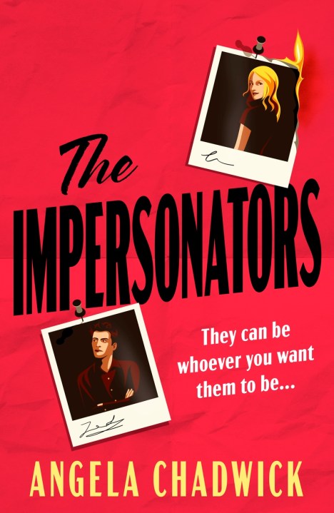 The Impersonators