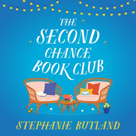 The Second Chance Book Club