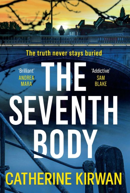 The Seventh Body