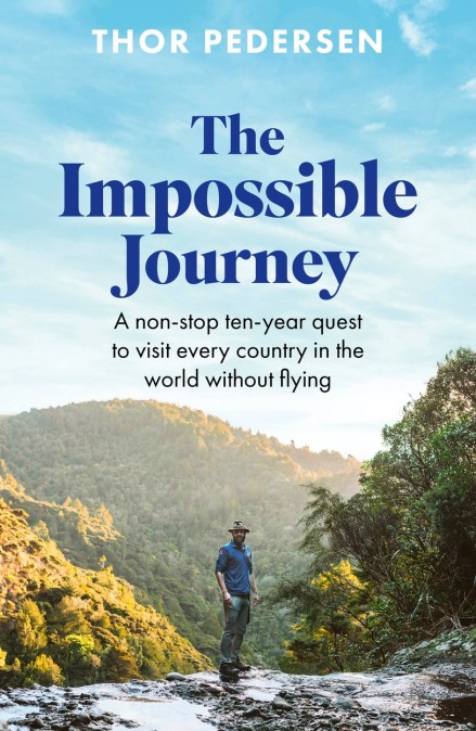 The Impossible Journey