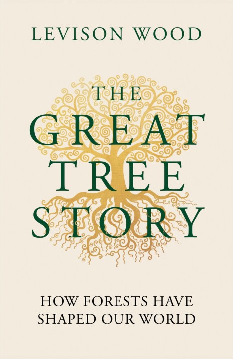 The Great Tree Story