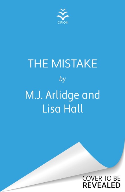 The Mistake