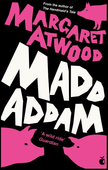 MaddAddam