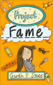 Reading Planet – Project Fame – Level 8: Fiction (Supernova)