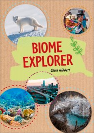 Reading Planet KS2 – Biome Explorer – Level 3: Venus/Brown band