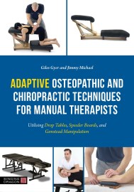 Adaptive Osteopathic and Chiropractic Techniques for Manual Therapists