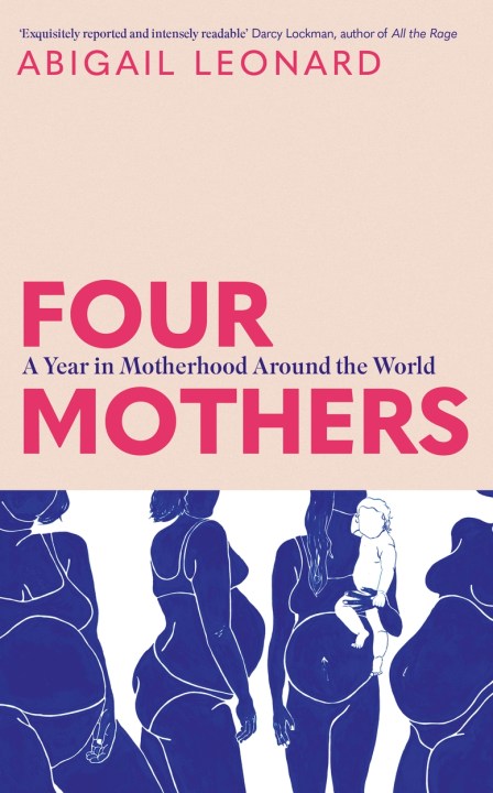 Four Mothers