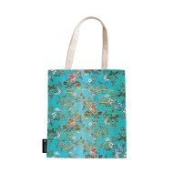 Jane Austen, Persuasion (Embellished Manuscripts Collection) Canvas Bag